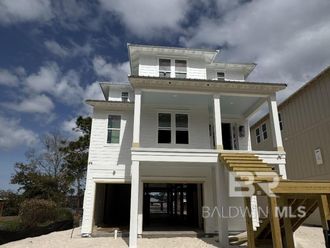 808 W Canal Drive Gulf Shores, AL 36542