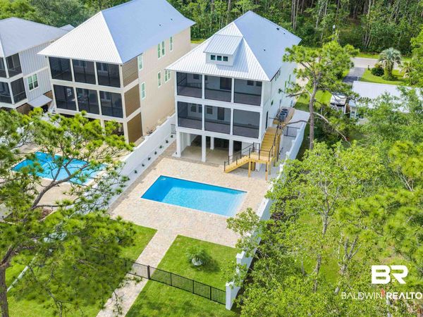 808 W Canal Drive, Gulf Shores, AL 36542