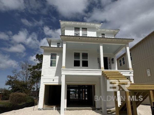 808 W Canal Drive, Gulf Shores, AL 36542