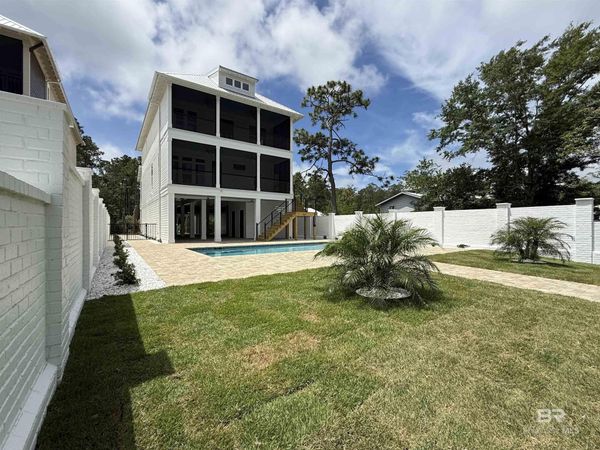 808 W Canal Drive, Gulf Shores, AL 36542