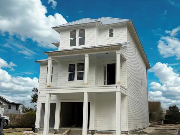 808 Canal Drive, Gulf Shores, AL 36542