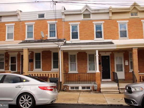 414 S FRANKLIN STREET, WILMINGTON, DE 19805