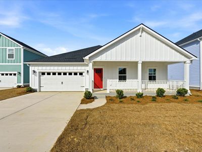 406 Radiant Blue Way, Summerville, SC 29486