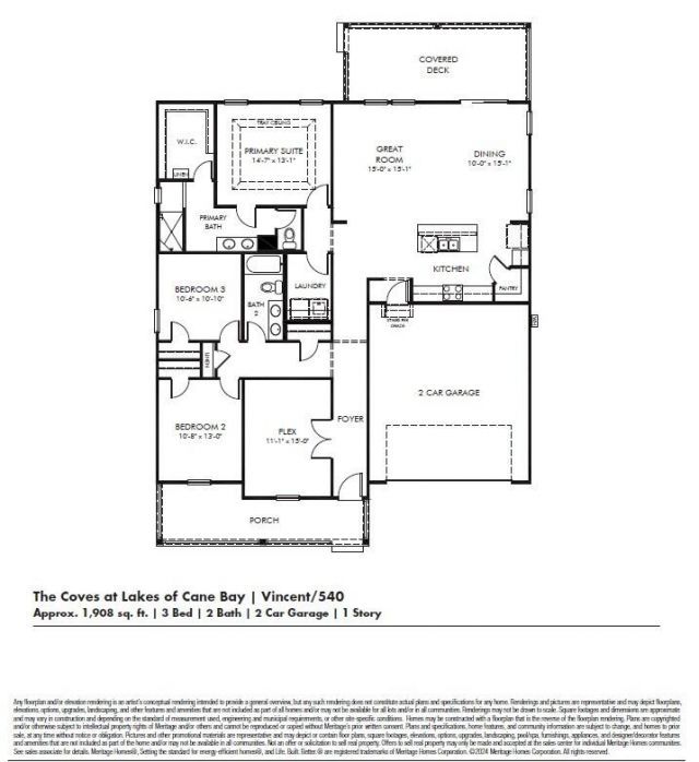 406 Radiant Blue Way Photo 6