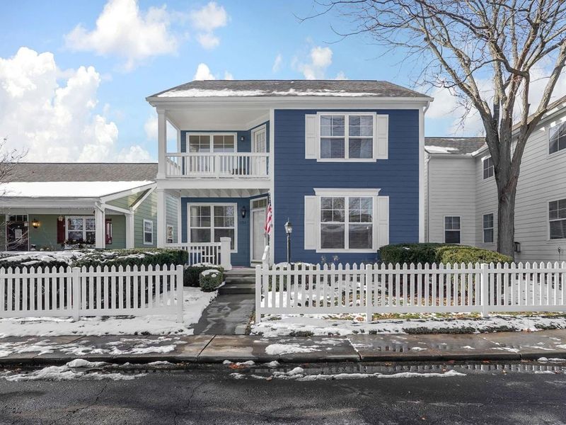 3753 Brightwell Lane, Columbus, OH 43230 Photo 1