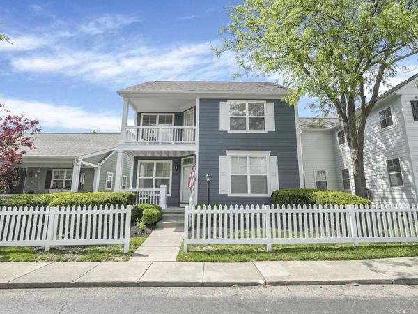 3753 Brightwell Lane, Columbus, OH 43230