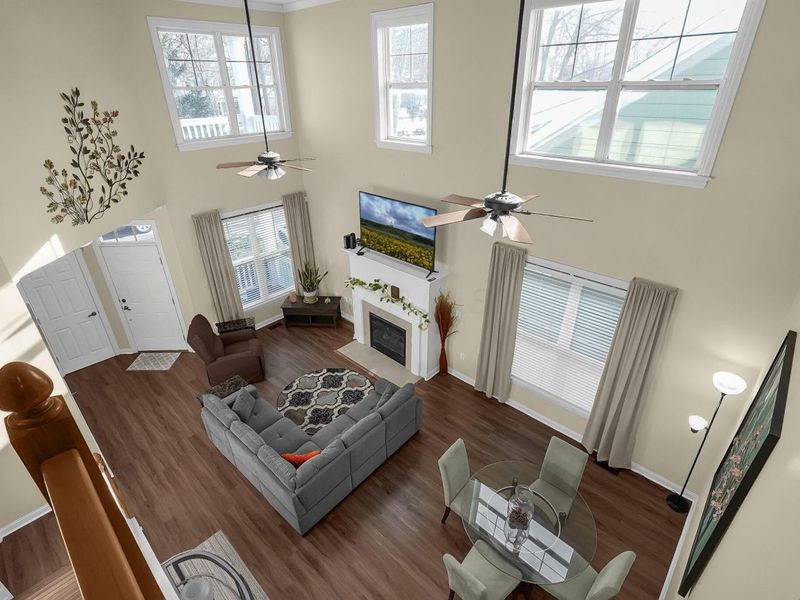 3753 Brightwell Lane, Columbus, OH 43230 Photo 19