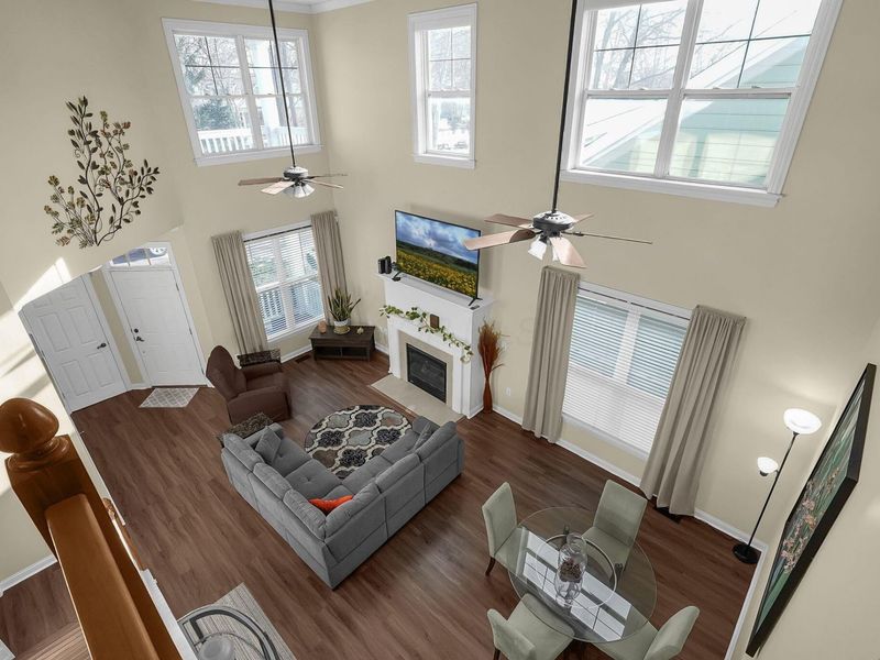 3753 Brightwell Lane, Columbus, OH 43230 Photo 20