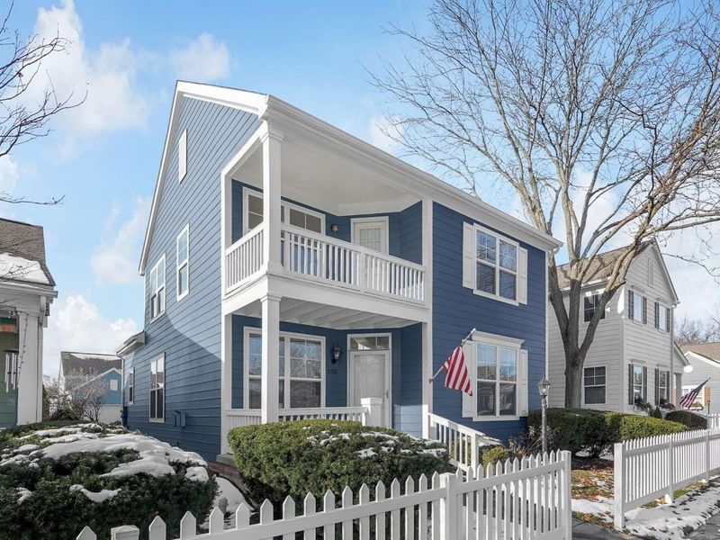 3753 Brightwell Lane, Columbus, OH 43230 Photo 3