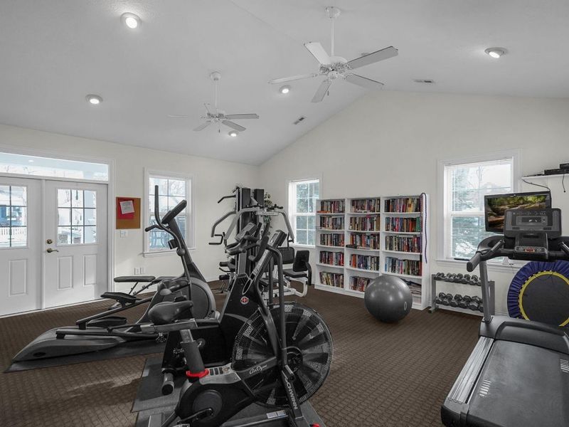 3753 Brightwell Lane, Columbus, OH 43230 Photo 35