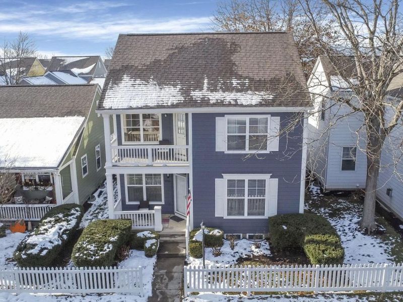 3753 Brightwell Lane, Columbus, OH 43230 Photo 38