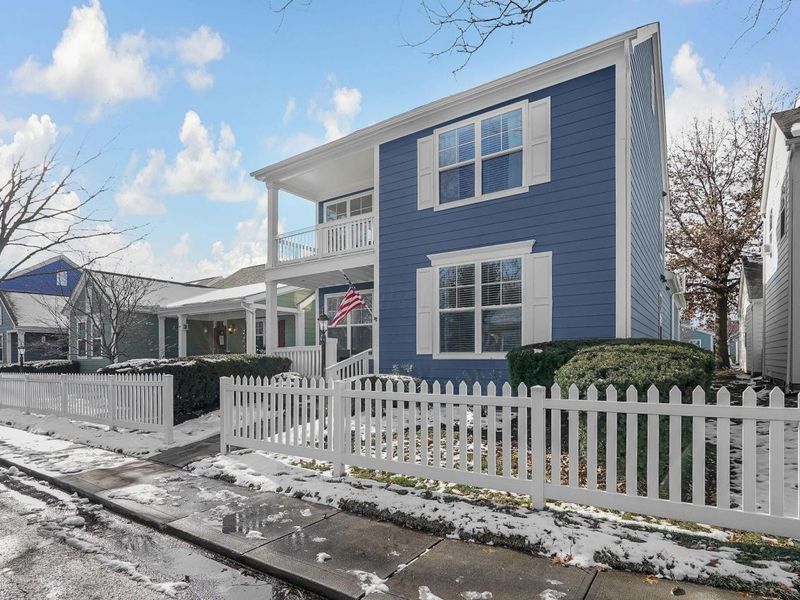 3753 Brightwell Lane, Columbus, OH 43230 Photo 4