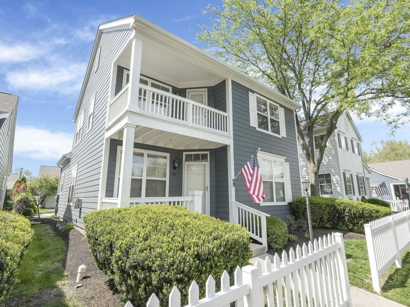 3753 Brightwell Lane, Columbus, OH 43230 Photo 4