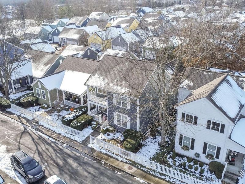 3753 Brightwell Lane, Columbus, OH 43230 Photo 40