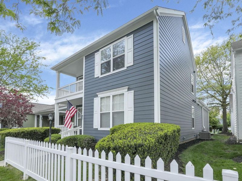 3753 Brightwell Lane, Columbus, OH 43230 Photo 5