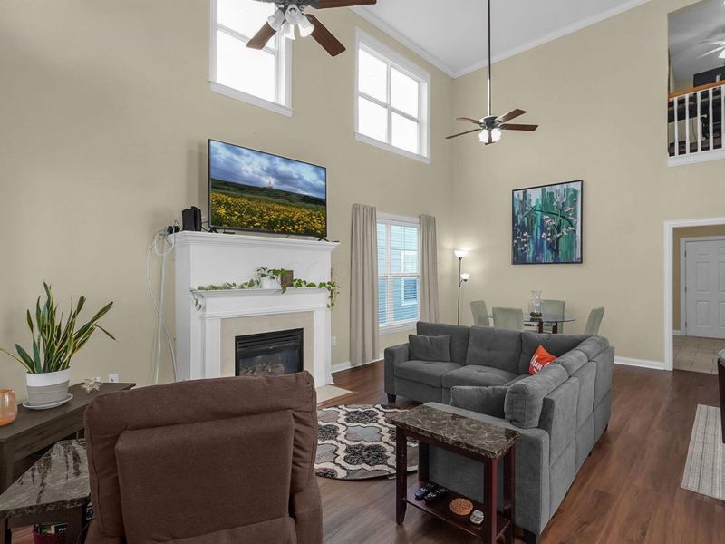 3753 Brightwell Lane, Columbus, OH 43230 Photo 6