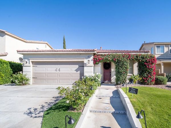 48638 Anastacia Court, Indio, CA 92201