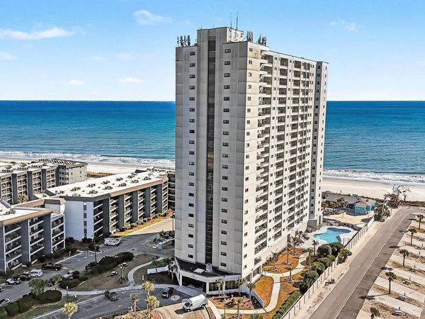 5905 S Kings Hwy., Unit 915, Myrtle Beach, SC 29575