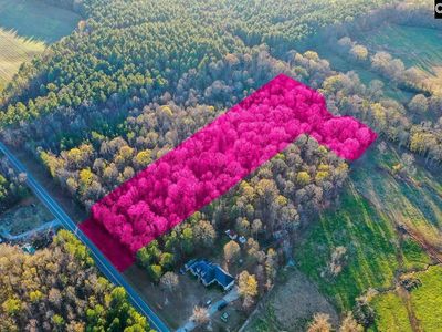 0 Rocky Creek Road, Newberry, SC 29108