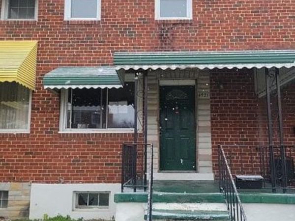 4921 GREENCREST ROAD, BALTIMORE, MD 21206