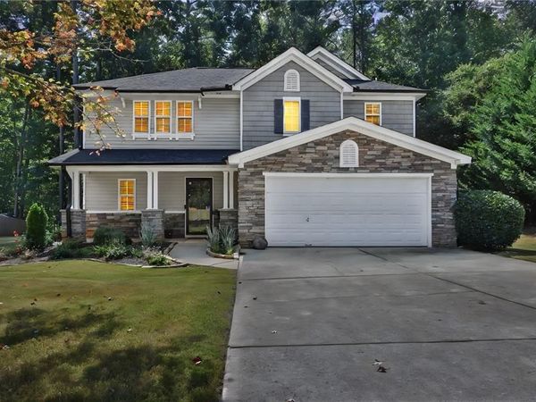 297 Cedar Bay Circle, Dallas, GA 30157