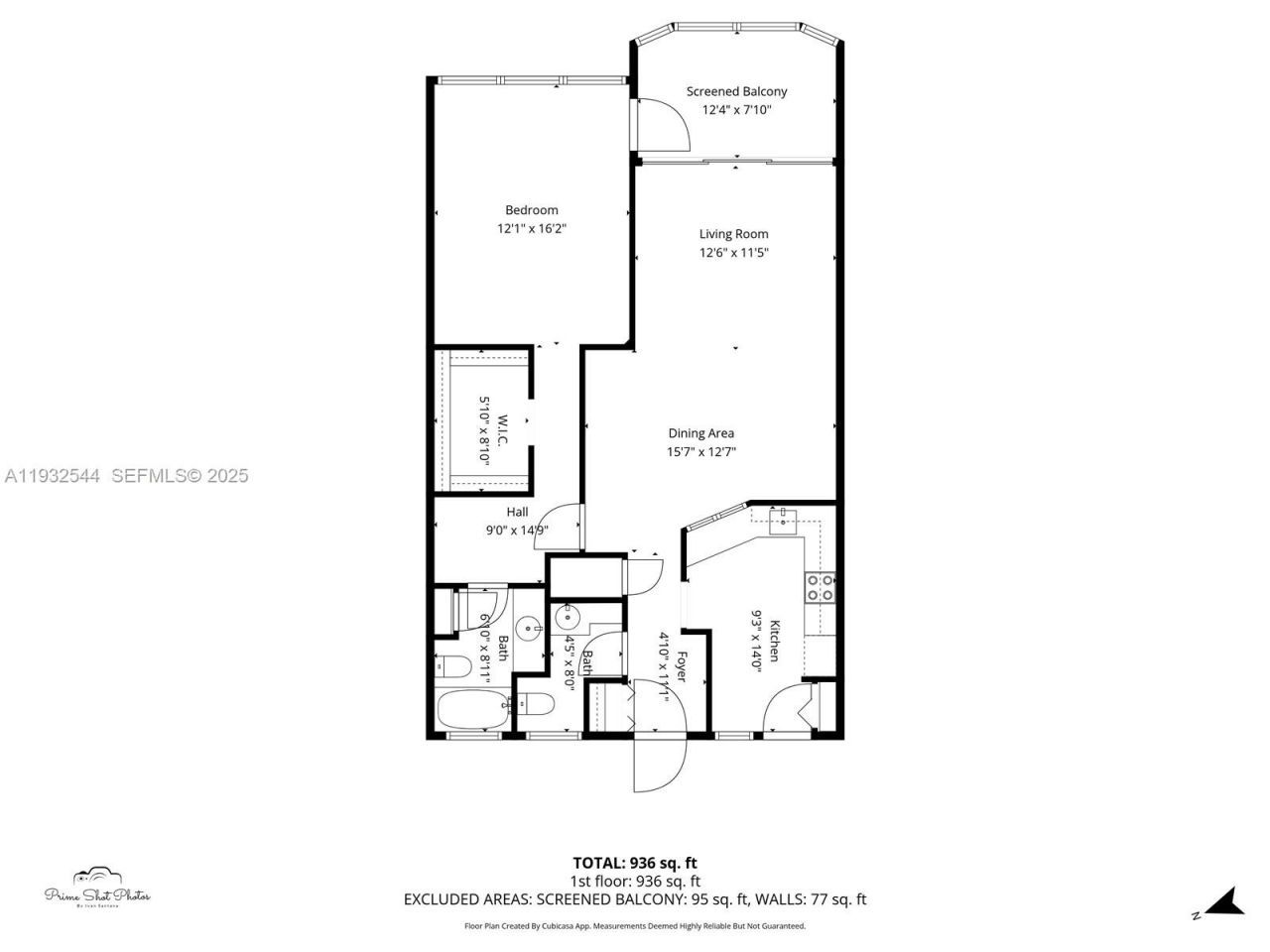 1690 NE 191st St, Unit 404-1, Miami, FL 33179 Photo