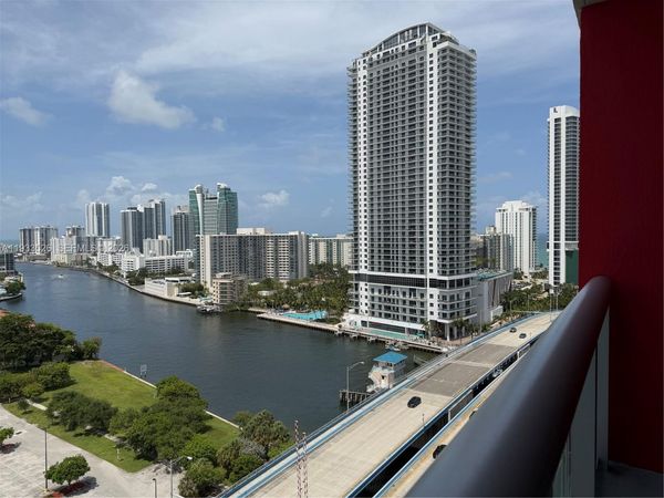 2602 E Hallandale Beach Blvd, Unit R1910, Hallandale Beach, FL 33009