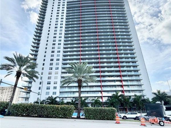 2602 E Hallandale Beach Blvd, Unit R1910, Hallandale Beach, FL 33009