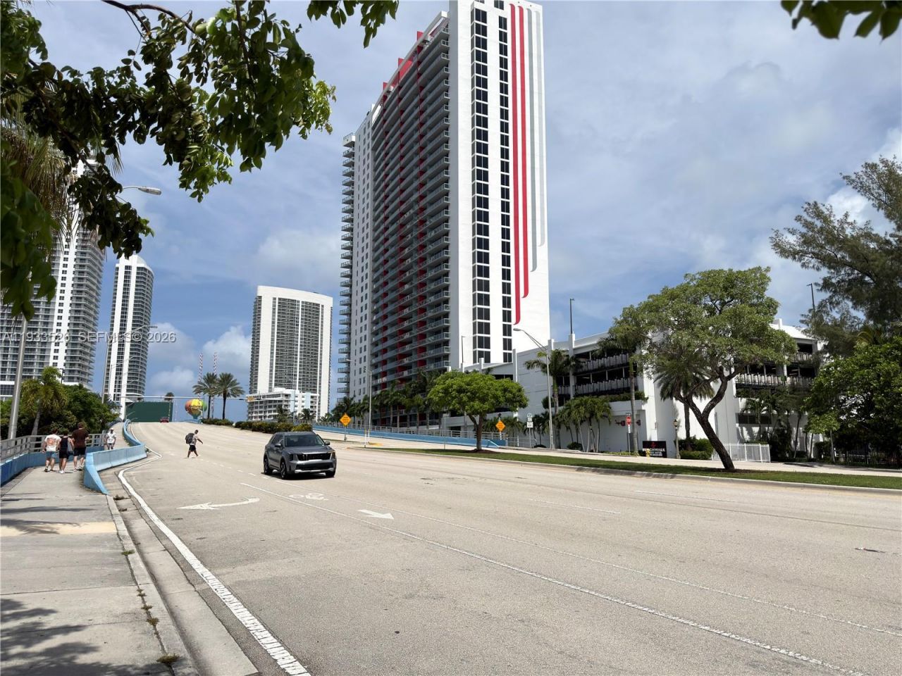 2602 E Hallandale Beach Blvd, Unit R1910, Hallandale Beach, FL 33009 Photo