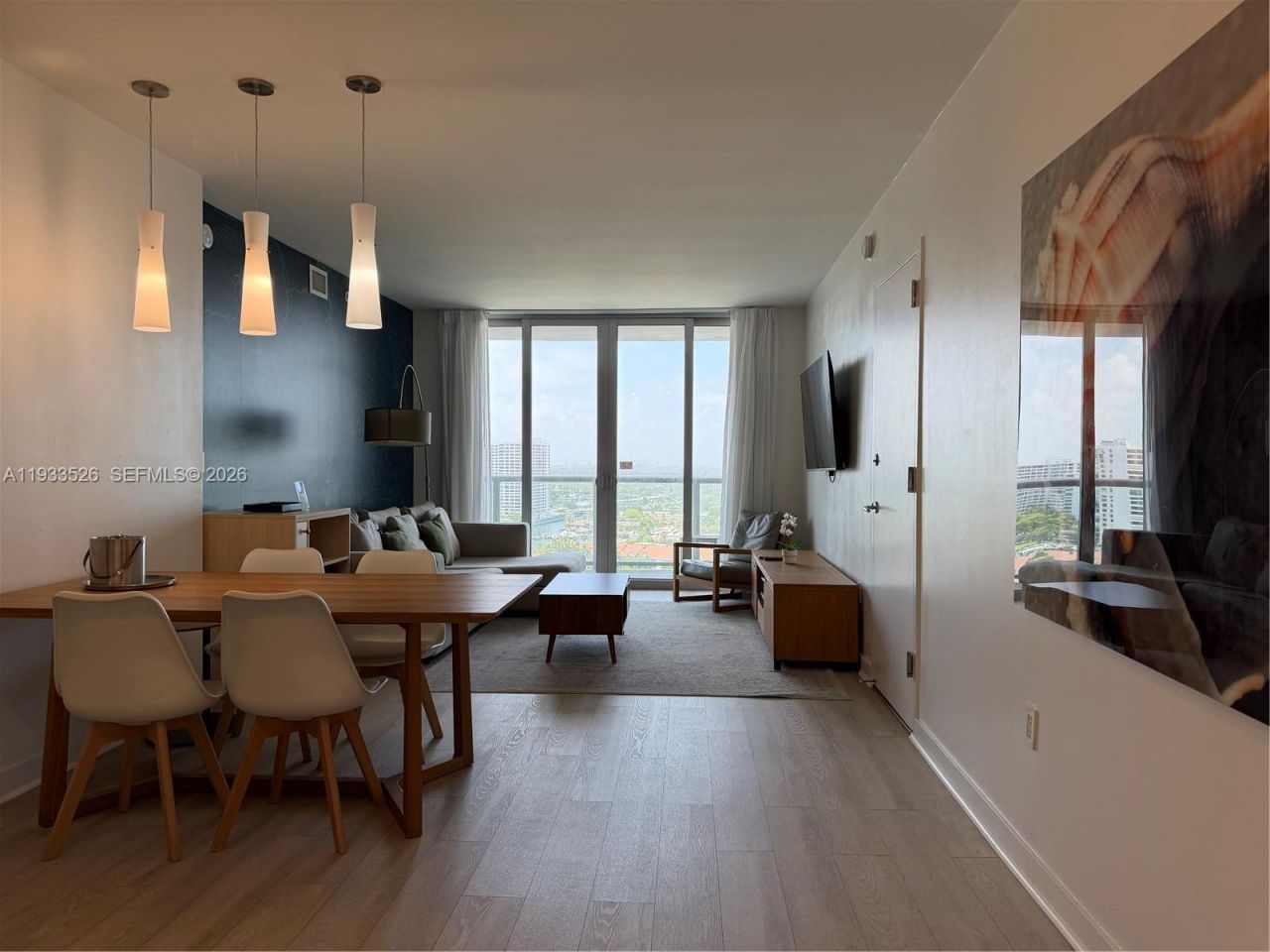 2602 E Hallandale Beach Blvd, Unit R1910, Hallandale Beach, FL 33009 Photo