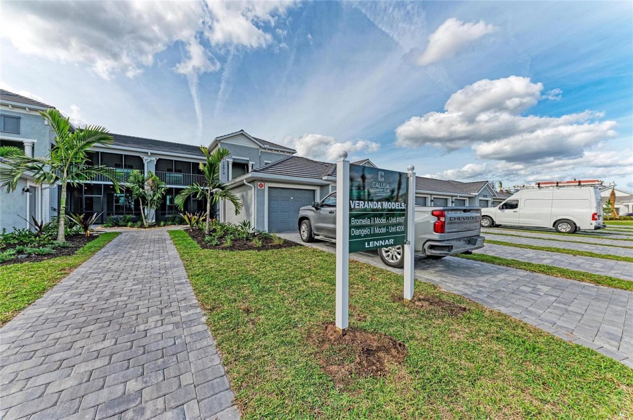 19015 Scallop Loop, Unit 7121, Lakewood Ranch, FL 34211 Photo