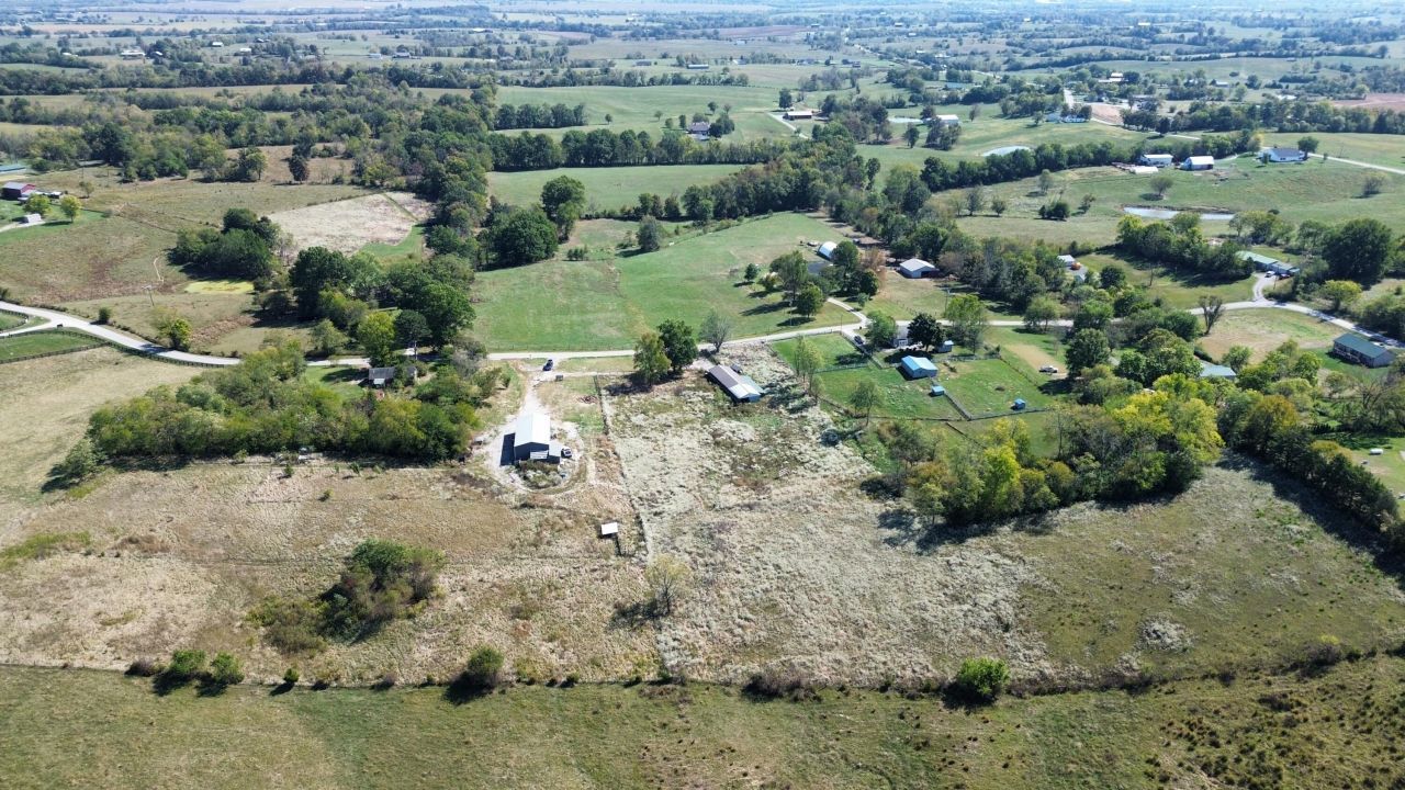 196 Hopewell Road, Harrodsburg, KY 40330 Main Photo