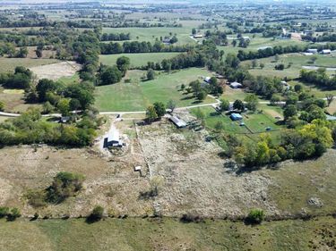 196 Hopewell Road, Harrodsburg, KY 40330