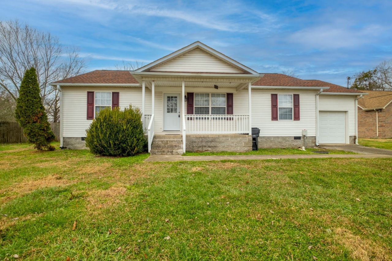 117 Carter Blake Rd, Tullahoma, TN 37388 Main Photo