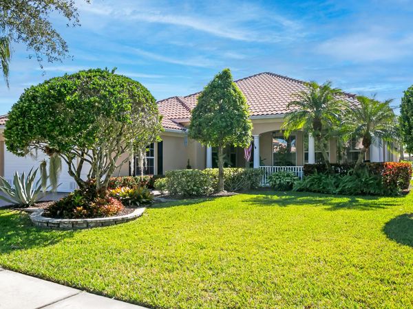 11447 SW Olmstead Drive, Port St. Lucie, FL 34987