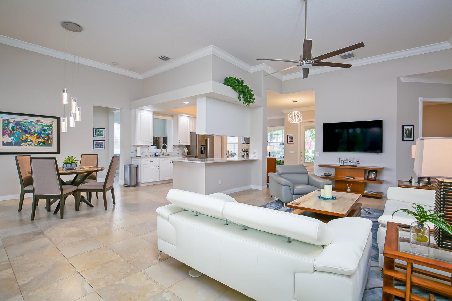 11447 SW Olmstead Drive, Port Saint Lucie, FL 34987 Photo