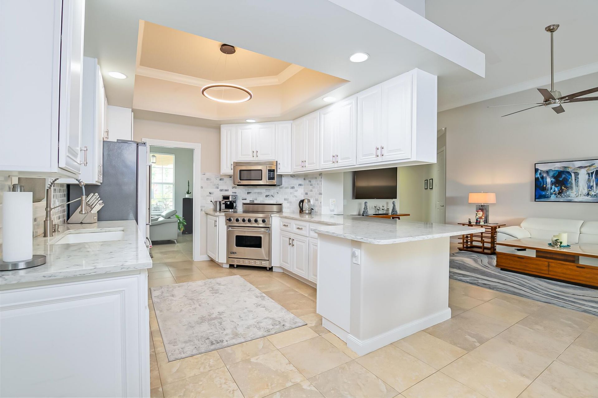 11447 SW Olmstead Drive, Port Saint Lucie, FL 34987 Photo