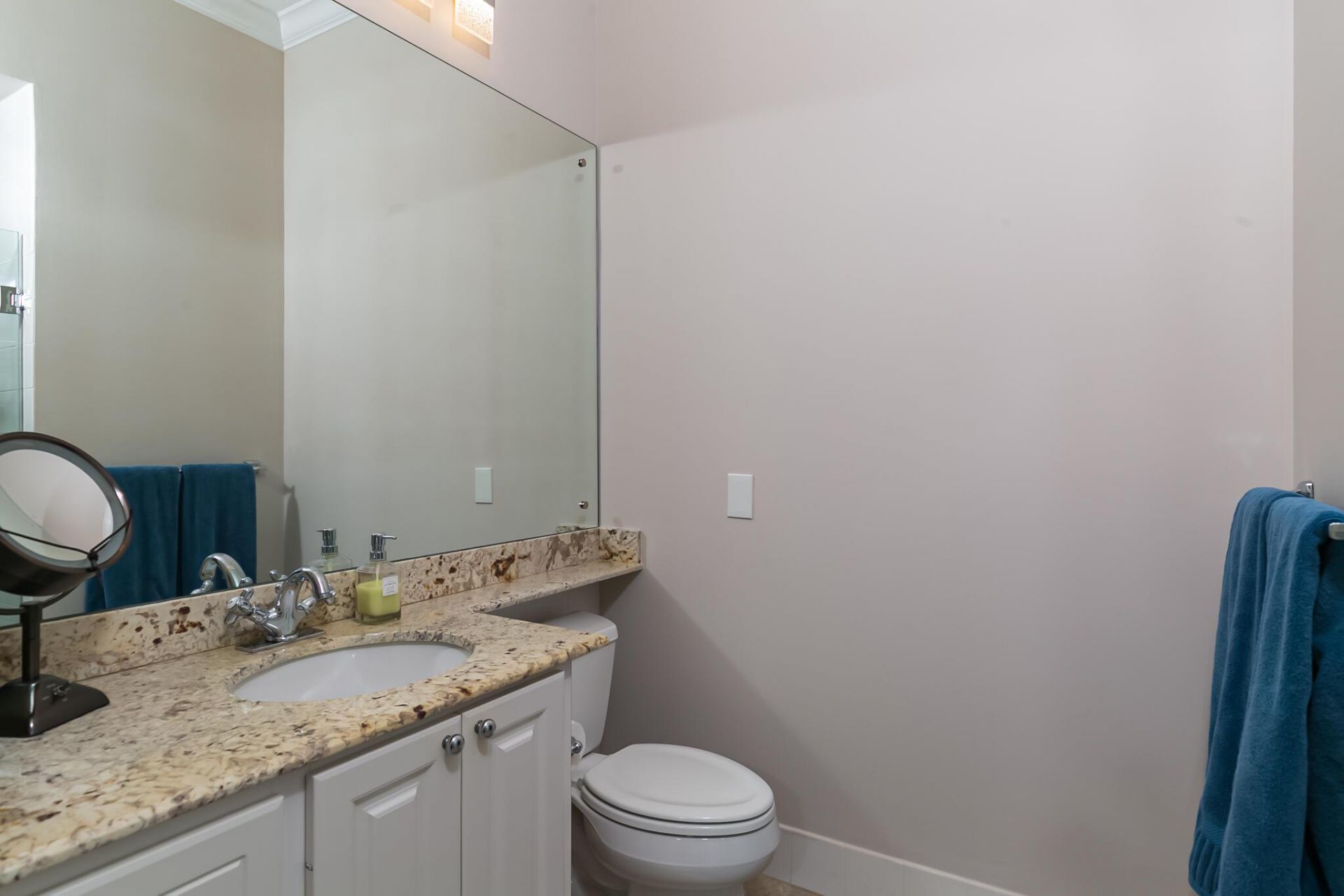 11447 SW Olmstead Drive, Port Saint Lucie, FL 34987 Photo