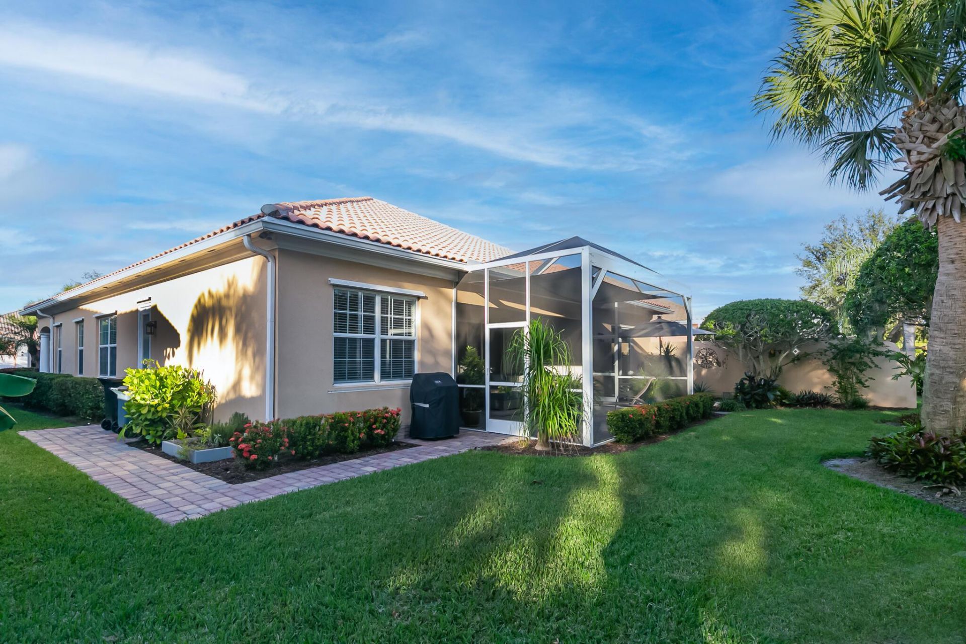 11447 SW Olmstead Drive, Port Saint Lucie, FL 34987 Photo