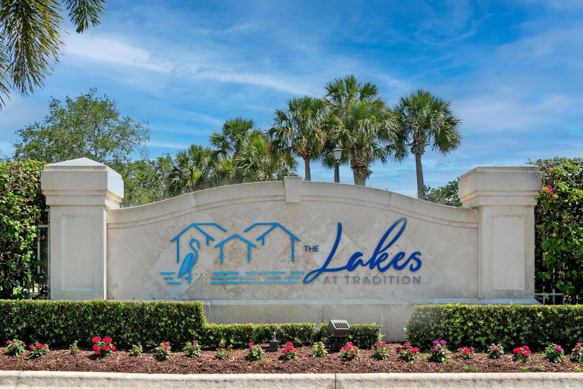 11447 SW Olmstead Drive, Port Saint Lucie, FL 34987 Photo