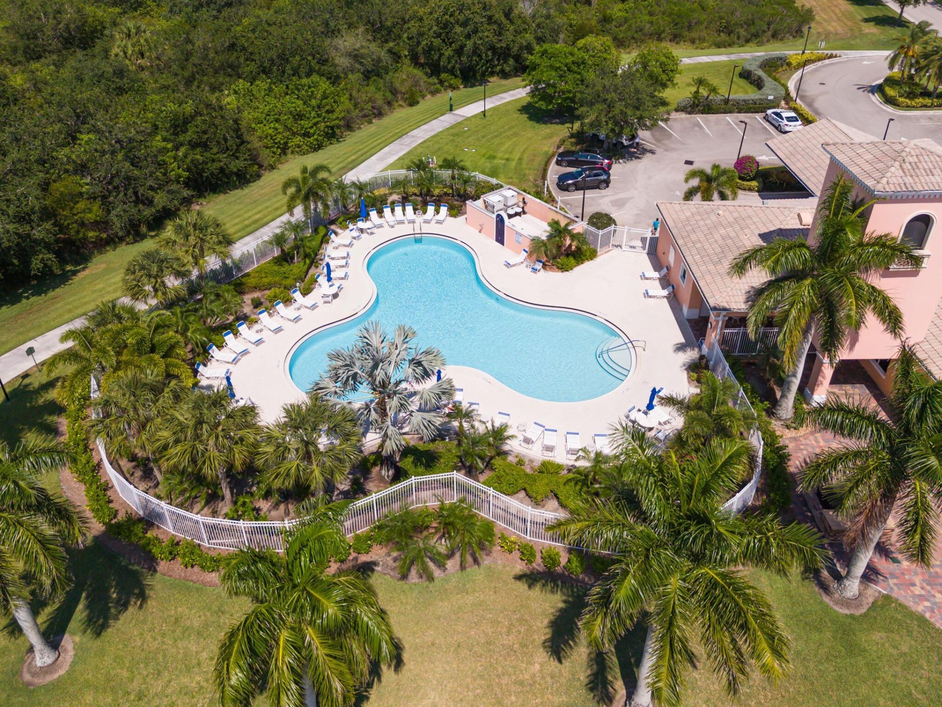 11447 SW Olmstead Drive, Port Saint Lucie, FL 34987 Photo