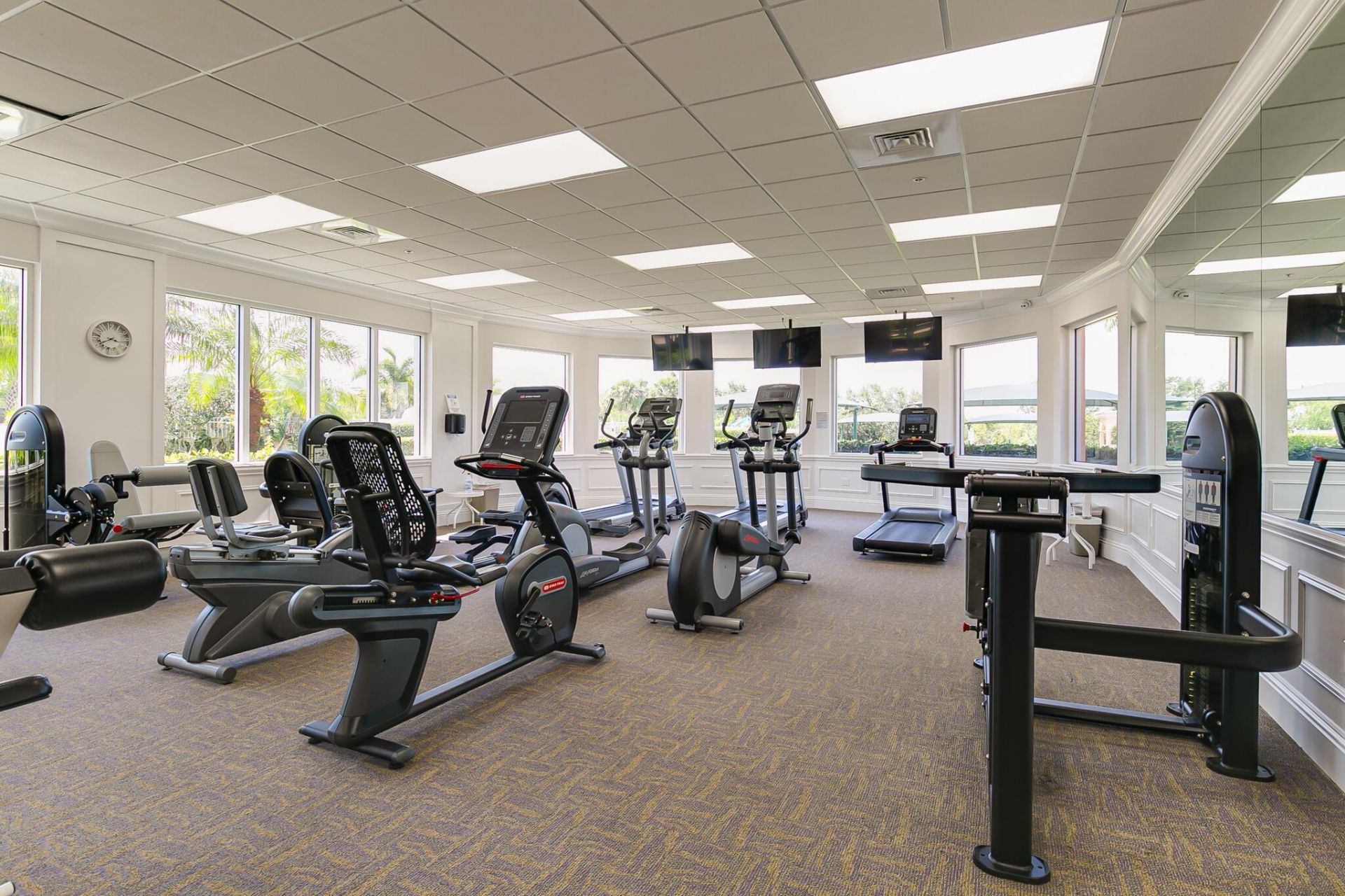 11447 SW Olmstead Drive, Port Saint Lucie, FL 34987 Photo