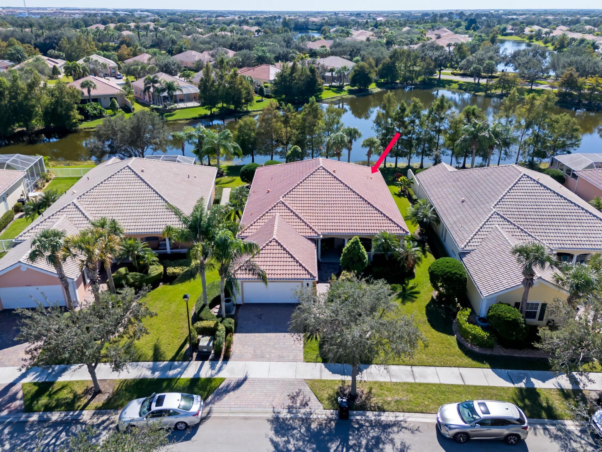 11447 SW Olmstead Drive, Port Saint Lucie, FL 34987 Photo