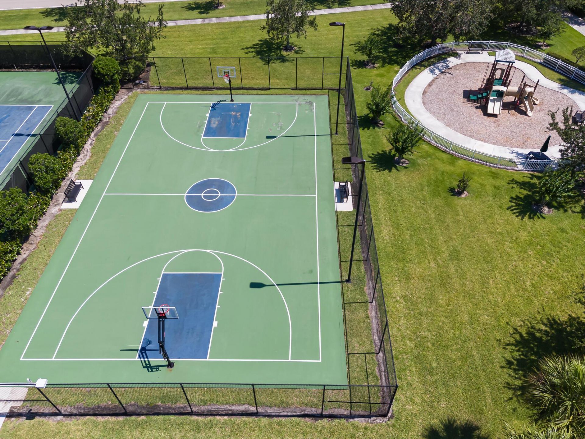 11447 SW Olmstead Drive, Port Saint Lucie, FL 34987 Photo