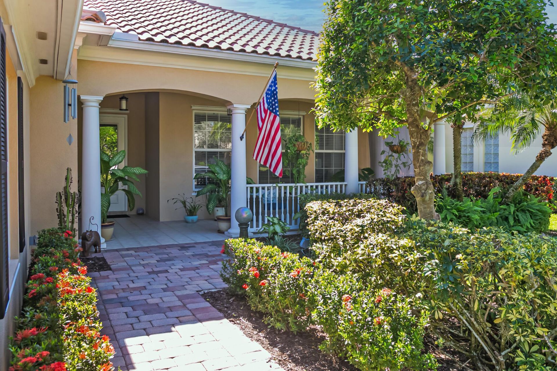 11447 SW Olmstead Drive, Port Saint Lucie, FL 34987 Photo