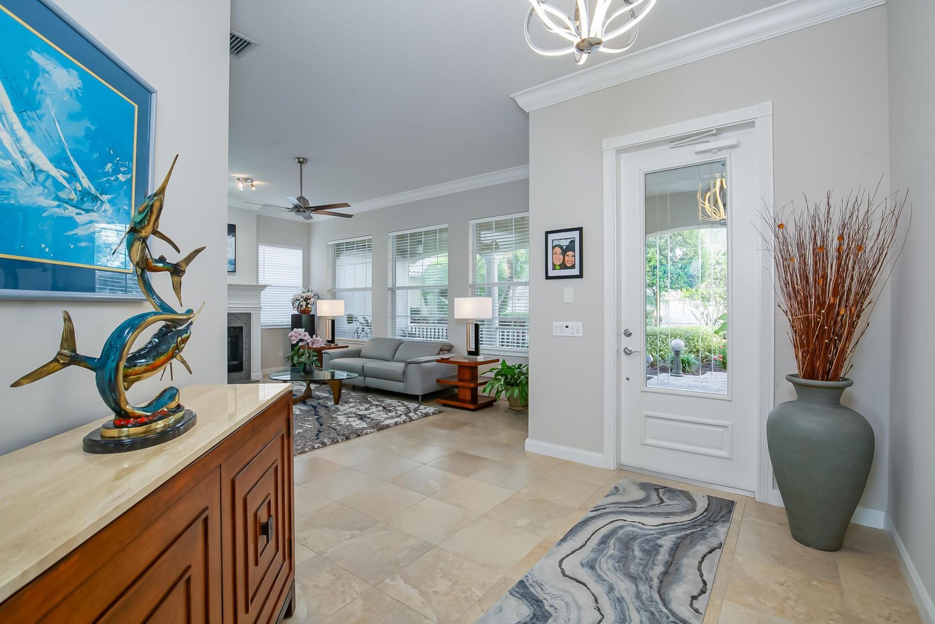 11447 SW Olmstead Drive, Port Saint Lucie, FL 34987 Photo