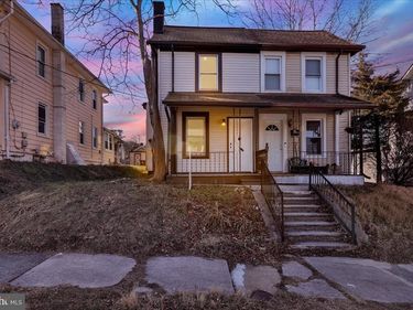 148 BIRD STREET, BIRDSBORO, PA 19508