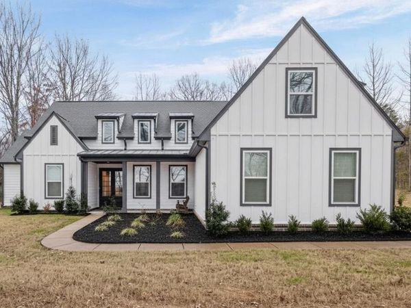 3825 MEBANE RD, Oakland, TN 38060