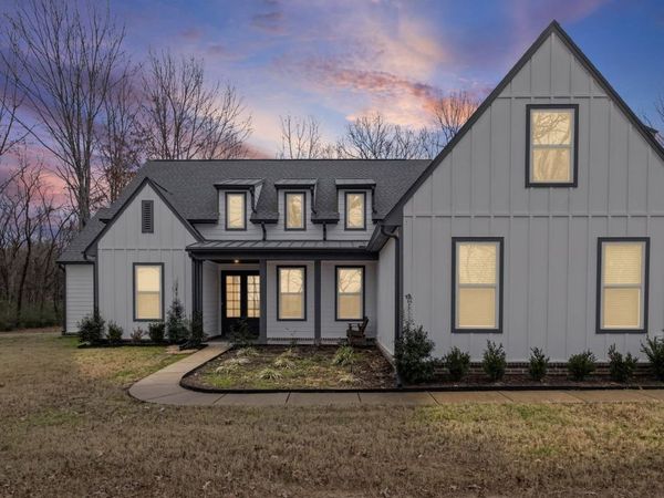 3825 MEBANE RD, Unincorporated, TN 38060