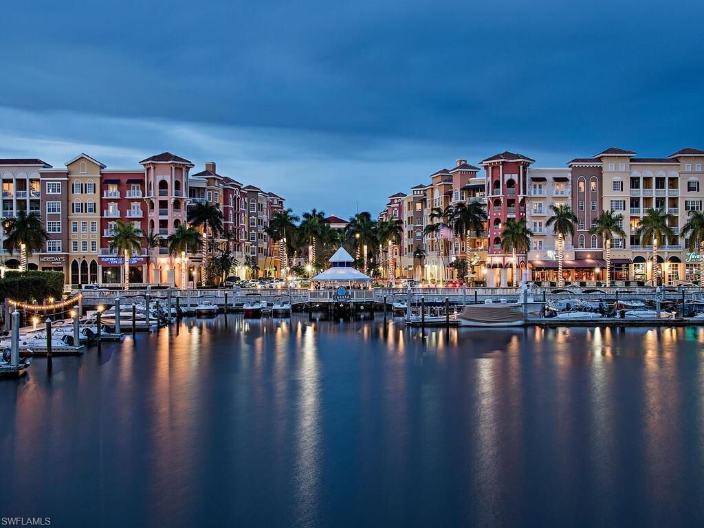 451 Bayfront Pl, Unit 5311, Naples, FL 34102 Photo